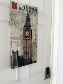 Metropoli Suites Ejecutivas