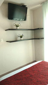 Metropoli Suites Ejecutivas