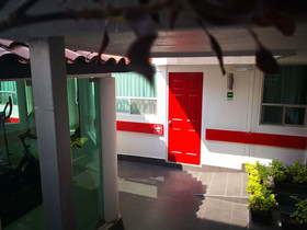 Metropoli Suites Ejecutivas