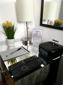 Metropoli Suites Ejecutivas