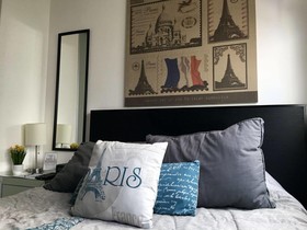 Metropoli Suites Ejecutivas