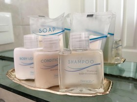 Metropoli Suites Ejecutivas