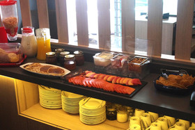 Metropoli Suites Ejecutivas