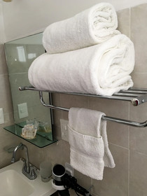 Metropoli Suites Ejecutivas