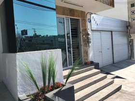 Metropoli Suites Ejecutivas