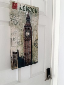 Metropoli Suites Ejecutivas