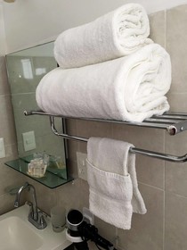 Metropoli Suites Ejecutivas