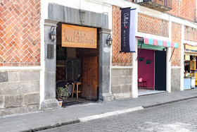 Milagro Hotel