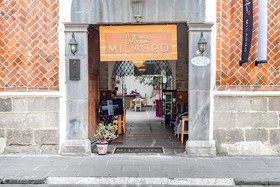 Milagro Hotel