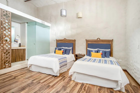 Milagro Hotel