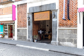 Milagro Hotel