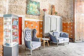 Milagro Hotel