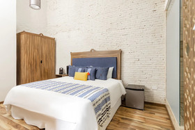 Milagro Hotel