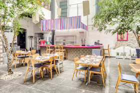 Milagro Hotel