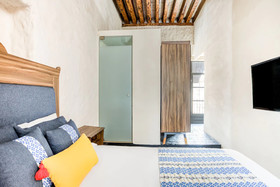 Milagro Hotel