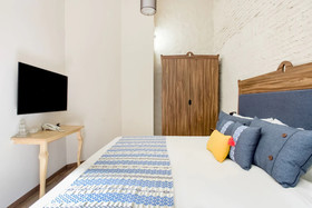 Milagro Hotel