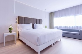 NH Puebla Finsa
