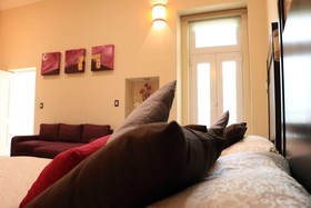 Forrest Hotel & SPA Puebla