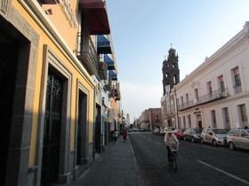 Forrest Hotel & SPA Puebla