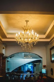 Forrest Hotel & SPA Puebla