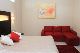 Forrest Hotel & SPA Puebla