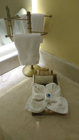 Forrest Hotel & SPA Puebla