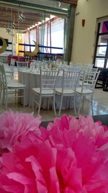 Forrest Hotel & SPA Puebla