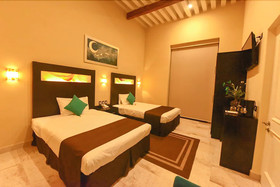 Forrest Hotel & SPA Puebla