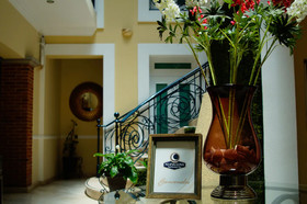 Forrest Hotel & SPA Puebla