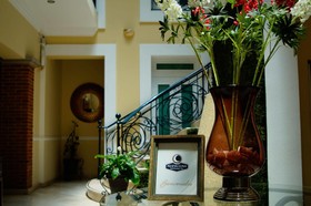 Forrest Hotel & SPA Puebla