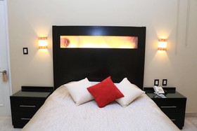 Forrest Hotel & SPA Puebla