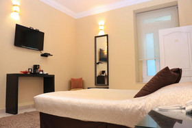 Forrest Hotel & SPA Puebla