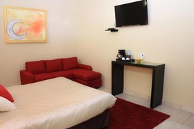 Forrest Hotel & SPA Puebla