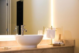 Forrest Hotel & SPA Puebla