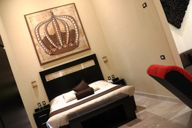 Forrest Hotel & SPA Puebla