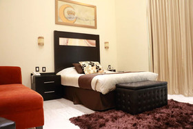 Forrest Hotel & SPA Puebla