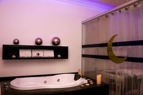 Forrest Hotel & SPA Puebla