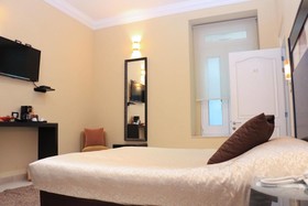 Forrest Hotel & SPA Puebla