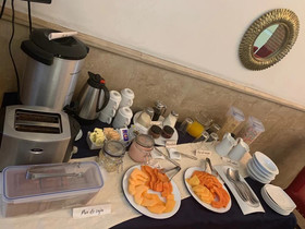 Forrest Hotel & SPA Puebla