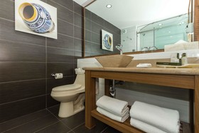 Hotel JF Grand Puebla