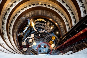 Hotel JF Grand Puebla