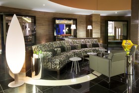 Hotel JF Grand Puebla