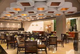 Hotel JF Grand Puebla