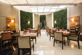 Hotel JF Grand Puebla