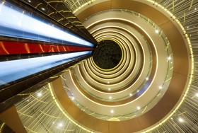 Hotel JF Grand Puebla