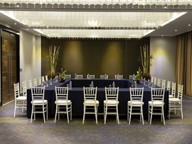 Hotel JF Grand Puebla