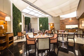 Hotel JF Grand Puebla