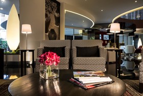 Hotel JF Grand Puebla