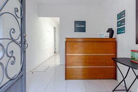 Paz Adentro Small Soul Hotel