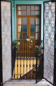 Posada Vee Yuu